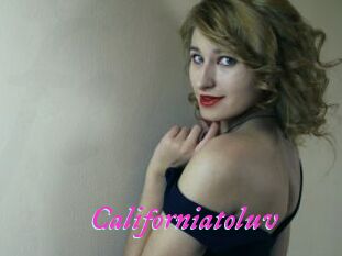Californiatoluv