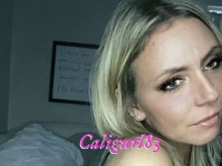 Caligurl83