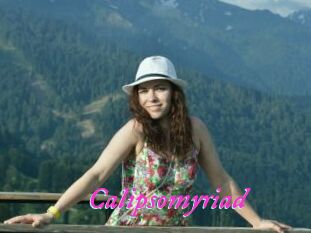 Calipsomyriad