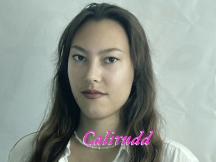 Calirudd