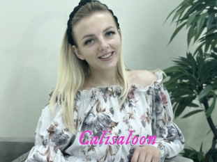 Calisaloon