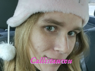 Callistauwu