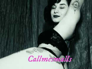 Callmesmalls