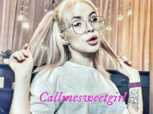 Callmesweetgirl