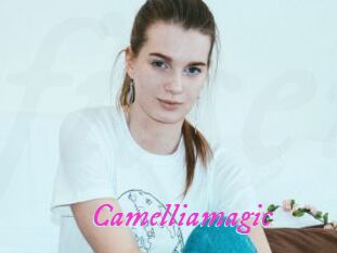 camelliamagic Fille Sensuelle