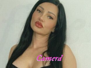 camerd Fille Sensuelle