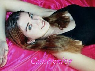 Cameronivy