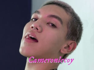 Cameronlecoy