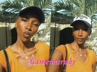 Cameronruby