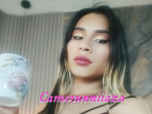 Camerunniiaza