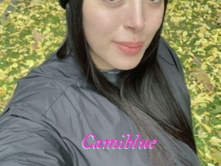 Camiblue