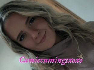 Camiecumingsxoxo