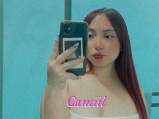 Camiil