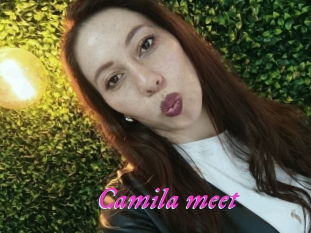 camila_meet Fille Sensuelle