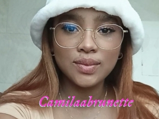 Camilaabrunette
