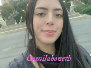 Camilaboneth