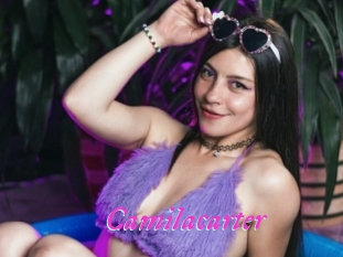 Camilacarter