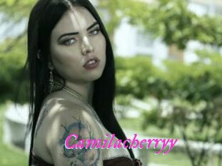 camilacherryy Fille Sensuelle