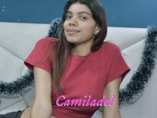camiladol Fille Sensuelle