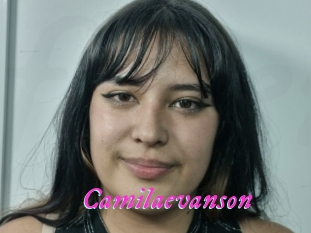 Camilaevanson