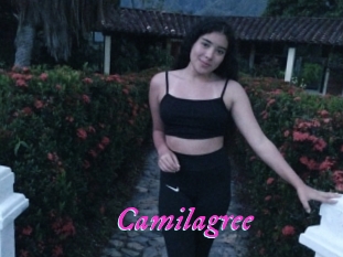 Camilagree