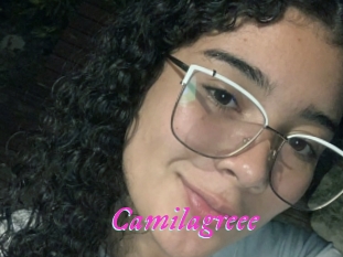 Camilagreee