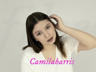 Camilaharris