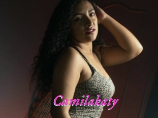 Camilakaty
