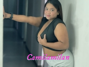 Camilamilan