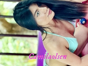 Camilaolsen