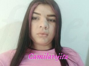 Camilarojita