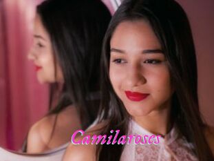 Camilaroses