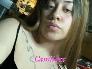 Camilarx