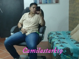 camilastark19 Fille Sensuelle
