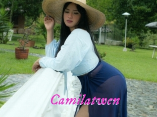 Camilatwen