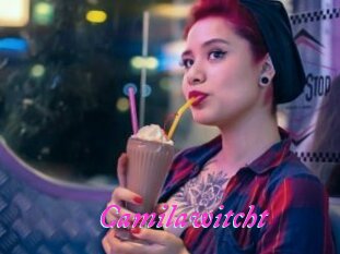 Camilawitcht