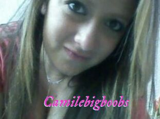 Camilebigboobs