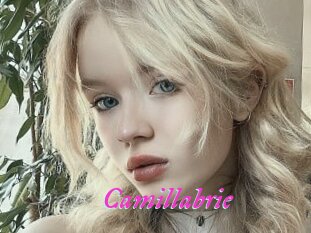 camillabrie Fille Sensuelle