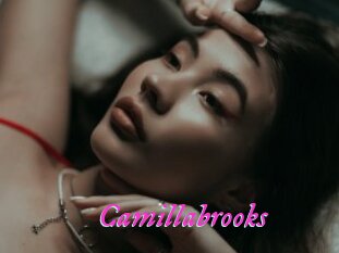 camillabrooks Fille Sensuelle