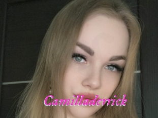 Camilladerrick