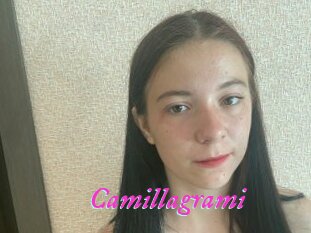 Camillagrami