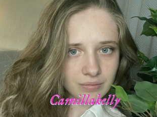 Camillakelly