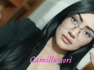 Camillaosori