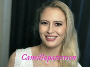 Camillapatterson