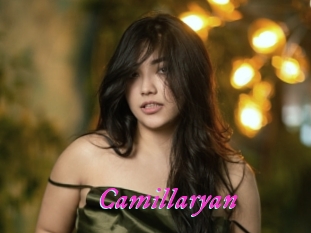 Camillaryan