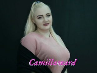 camillaward Fille Sensuelle