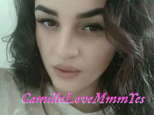 CamilleLoveMmmYes
