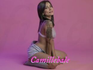 Camillebale