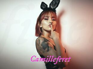 Camilleferet