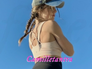 camilletantra Fille Sensuelle
